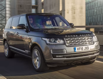 Range Rover SVAutobiography LWB [UK-spec] (L405) '2015–17
