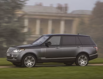 Range Rover SVAutobiography LWB [UK-spec] (L405) '2015–17