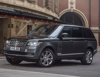Range Rover SVAutobiography LWB [UK-spec] (L405) '2015–17