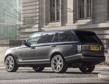 Range Rover SVAutobiography LWB [UK-spec] (L405) '2015–17
