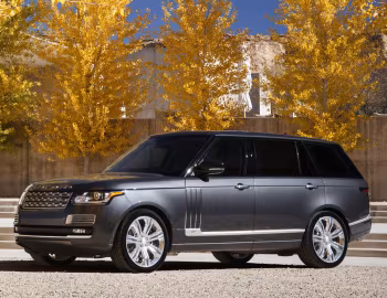 2016–17 Range Rover SVAutobiography LWB [North America] (L405) '2015–17