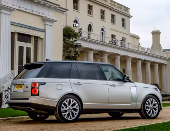 Range Rover SVAutobiography LWB [UK-spec] (L405) '2017–22