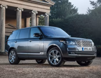 Range Rover SVAutobiography LWB [UK-spec] (L405) '2015–17
