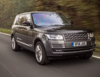 Range Rover SVAutobiography LWB [UK-spec] (L405) '2015–17
