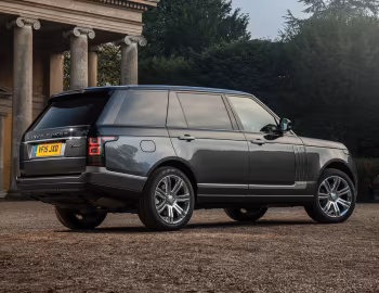 Range Rover SVAutobiography LWB [UK-spec] (L405) '2015–17