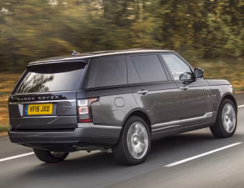 Range Rover SVAutobiography LWB [UK-spec] (L405) '2015–17