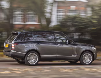 Range Rover SVAutobiography LWB [UK-spec] (L405) '2015–17