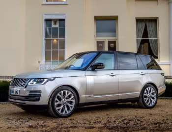 Range Rover SVAutobiography LWB [UK-spec] (L405) '2017–22