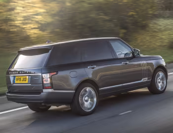 Range Rover SVAutobiography LWB [UK-spec] (L405) '2015–17