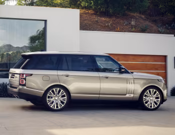 2018–22 Range Rover SVAutobiography LWB [North America] (L405) '2017–22