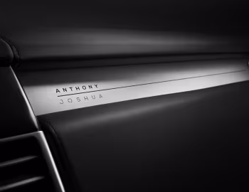Range Rover SVAutobiography LWB for Anthony Joshua '03.2020