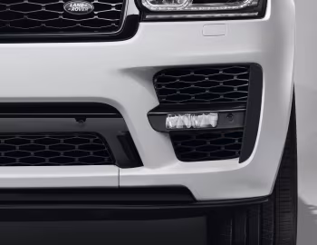 Range Rover SVO Design Pack [Worldwide] (L405) '2017