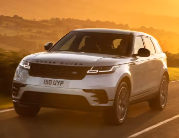 Range Rover Velar R-Dynamic P400e [Worldwide] '2020–pr.