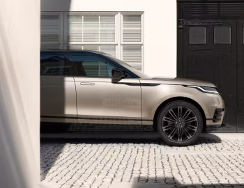 Range Rover Velar "Belgravia Edition" [Worldwide] '2026