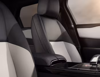Interior Range Rover Velar "Belgravia Edition" [Worldwide] '2026