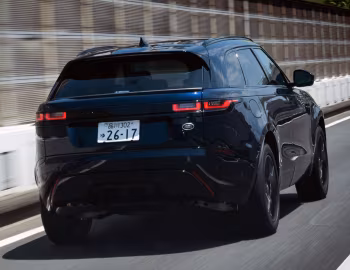 Range Rover Velar D200 [Japan] '2021–pr.