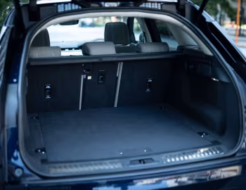Porta-malas Range Rover Velar D200 [Japan] '2021–pr.