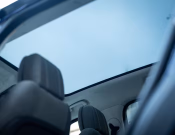 Interior Range Rover Velar D200 [Japan] '2021–pr.