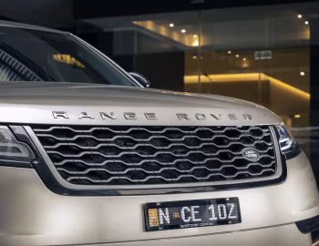 Range Rover Velar D200 R-Dynamic [Australia] '2021–pr.