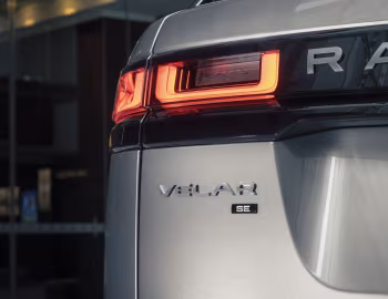 Range Rover Velar D200 R-Dynamic [Australia] '2021–pr.