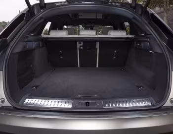 Porta-malas Range Rover Velar D200 R-Dynamic [Australia] '2021–pr.