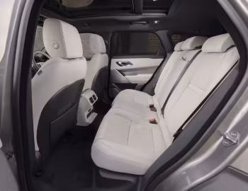 Interior Range Rover Velar D200 R-Dynamic [Australia] '2021–pr.