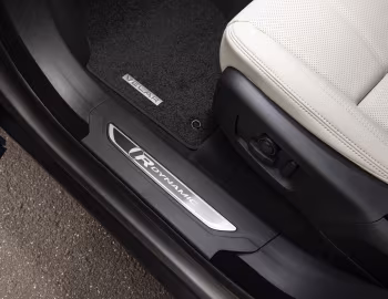 Interior Range Rover Velar D200 R-Dynamic [Australia] '2021–pr.
