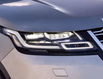 Range Rover Velar D240 HSE [South Africa] '2017–pr.