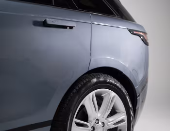 Range Rover Velar D240 SE [Australia] '2017–pr.