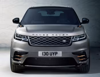 Range Rover Velar R-Dynamic P380 HSE "First Edition" [Worldwide] '2017