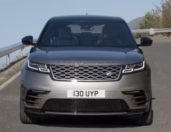 Range Rover Velar R-Dynamic P380 HSE "First Edition" [Worldwide] '2017