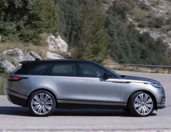 Range Rover Velar R-Dynamic P380 HSE "First Edition" [Worldwide] '2017