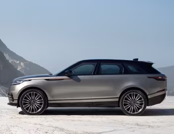 Range Rover Velar R-Dynamic P380 HSE "First Edition" [Worldwide] '2017