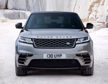 Range Rover Velar R-Dynamic P380 HSE "First Edition" [Worldwide] '2017