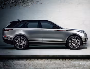 Range Rover Velar R-Dynamic P380 HSE "First Edition" [Worldwide] '2017