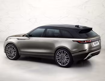 Range Rover Velar R-Dynamic P380 HSE "First Edition" [Worldwide] '2017