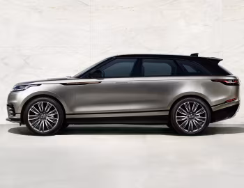 Range Rover Velar R-Dynamic P380 HSE "First Edition" [Worldwide] '2017