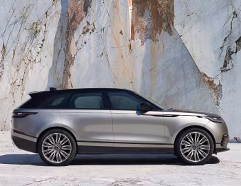 Range Rover Velar R-Dynamic P380 HSE "First Edition" [Worldwide] '2017