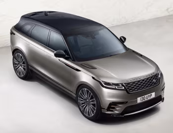 Range Rover Velar R-Dynamic P380 HSE "First Edition" [Worldwide] '2017