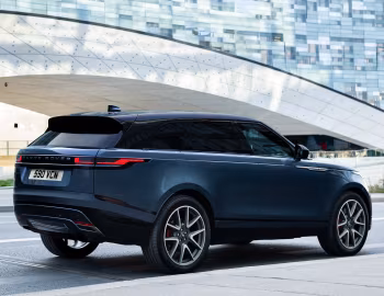 Range Rover Velar P400e HSE Dynamic [Worldwide] '2023–pr.
