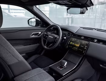 Panneau avant Range Rover Velar P400e HSE Dynamic [Worldwide] '2023–pr.