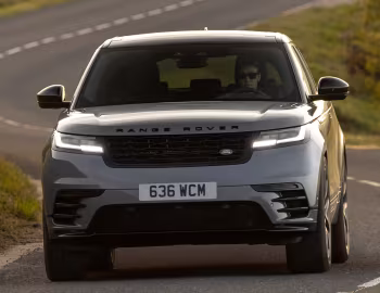 Range Rover Velar P400e HSE Dynamic [Worldwide] '2023–pr.