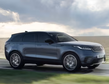 Range Rover Velar P400e HSE Dynamic [Worldwide] '2023–pr.