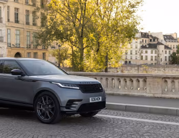 Range Rover Velar P400e HSE Dynamic [Worldwide] '2023–pr.