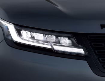 Range Rover Velar P400e HSE Dynamic [Worldwide] '2023–pr.