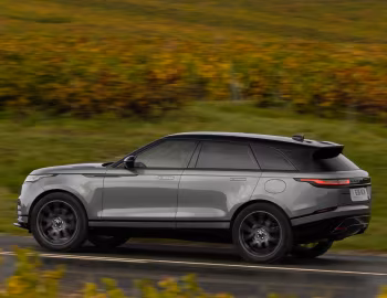 Range Rover Velar P400e HSE Dynamic [Worldwide] '2023–pr.