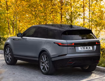 Range Rover Velar P400e HSE Dynamic [Worldwide] '2023–pr.