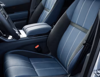 Interior Range Rover Velar P400e S [Worldwide] '2021–pr.