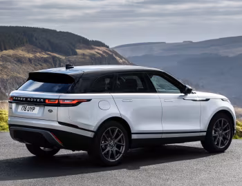 Range Rover Velar P400e S [Worldwide] '2021–pr.
