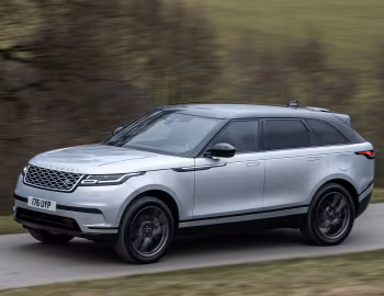 Range Rover Velar P400e S [Worldwide] '2021–pr.